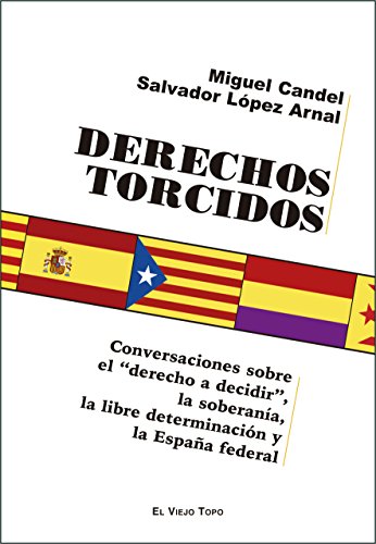 Beispielbild fr Derechos Torcidos zum Verkauf von AG Library