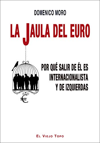 Stock image for La jaula del euro for sale by AG Library