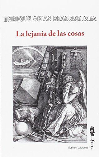 Imagen de archivo de LA LEJANA DE LAS COSAS a la venta por KALAMO LIBROS, S.L.