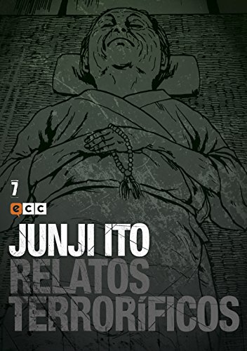 Junji Ito : relatos terroríficos 07 - Ito, Junji