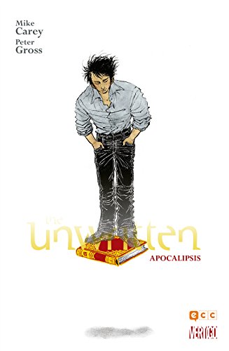 Stock image for THE UNWRITTEN NM. 11: APOCALIPSIS for sale by Zilis Select Books