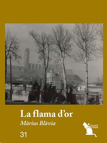 Stock image for La flama d'or for sale by AG Library