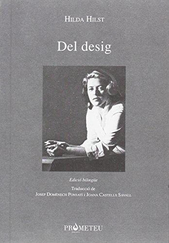 Stock image for Del desig for sale by AG Library