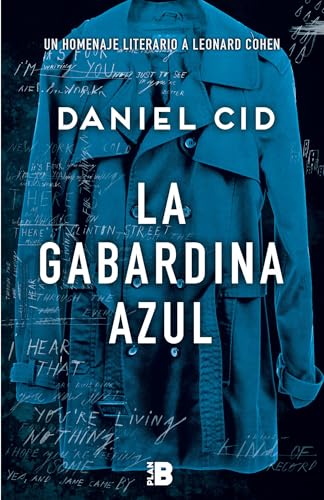 Imagen de archivo de La Gabardina Azul / the Blue Raincoat a la venta por Better World Books: West