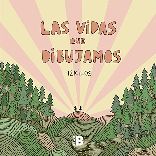 Stock image for Las Vidas Que Dibujamos / The Lives We Draw for sale by Blackwell's