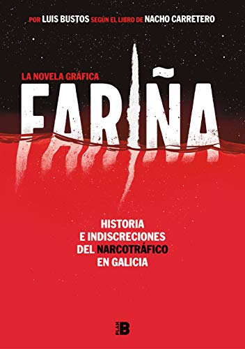 Stock image for Faria. La novela grfica for sale by Librera Berln