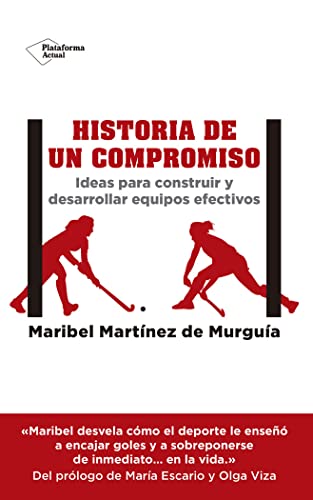 Imagen de archivo de Historia de un compromiso a la venta por Agapea Libros