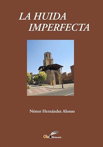 Stock image for Huida Imperfecta, la for sale by ARTEMIS Librera