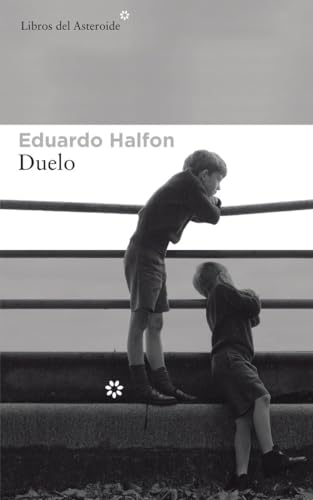 Imagen de archivo de Duelo (Spanish Edition) a la venta por Rye Berry Books