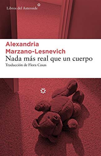 Stock image for Nada ms real que un cuerpo (Spanish Edition) for sale by Marissa's Books and Gifts