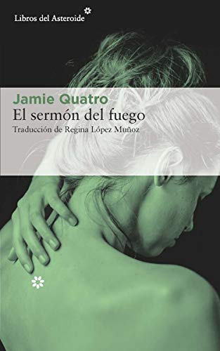 9788417007720: El sermn del fuego (Spanish Edition)