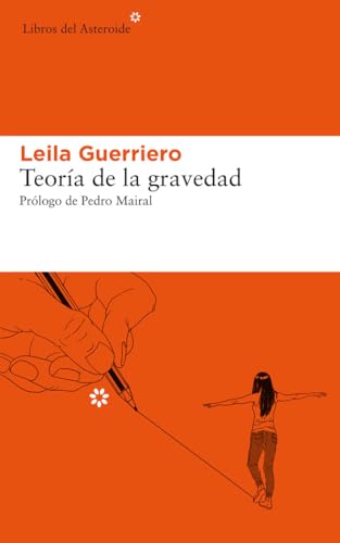 9788417007997: Teora de la gravedad: 228 (Libros del Asteroide)