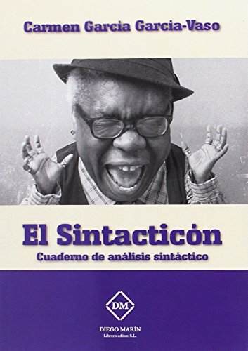 9788417010300: El Sintacticon Cuaderno De Analisis Sintactico