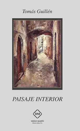 Stock image for PAISAJE INTERIOR for sale by Zilis Select Books