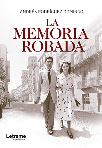 Imagen de archivo de MEMORIA ROBADA a la venta por Reuseabook