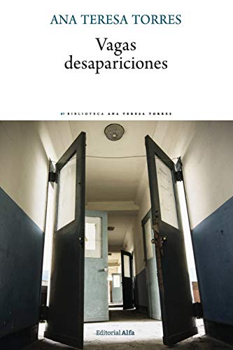 Stock image for Vagas desapariciones (Spanish Edition) for sale by Lucky's Textbooks