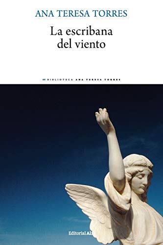 Beispielbild fr La escribana del viento (Spanish Edition) zum Verkauf von Lucky's Textbooks