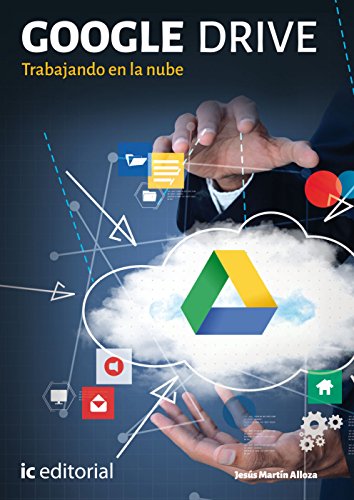 Imagen de archivo de Google Drive : trabajando en la nube a la venta por WorldofBooks