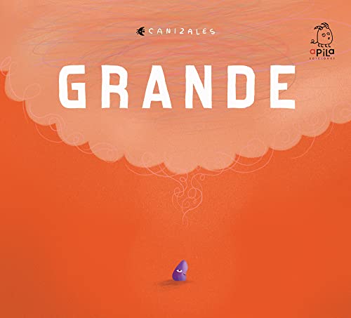 9788417028091: Grande (Guapa) (Spanish Edition)
