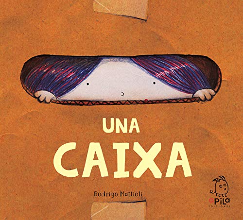 Beispielbild fr UNA CAIXA zum Verkauf von KALAMO LIBROS, S.L.