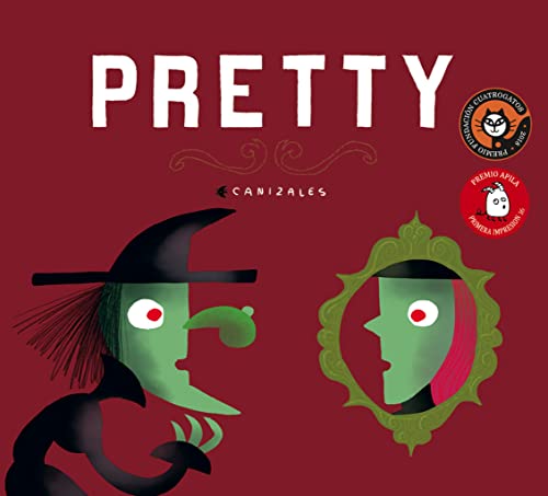 Imagen de archivo de PRETTY. a la venta por KALAMO LIBROS, S.L.