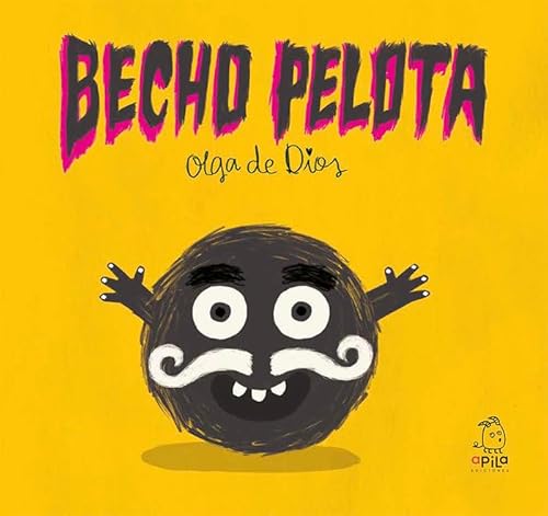 Imagen de archivo de BECHO PELOTA. a la venta por KALAMO LIBROS, S.L.