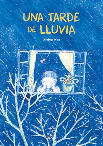 Beispielbild fr UNA TARDE DE LLUVIA zum Verkauf von Siglo Actual libros