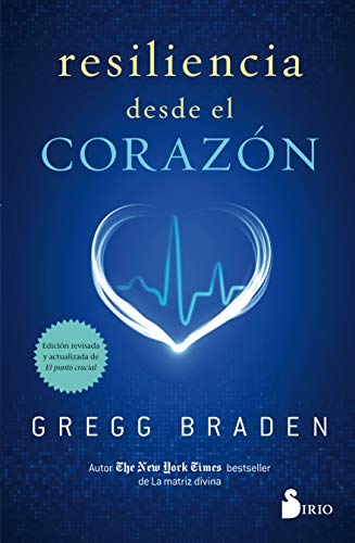 Beispielbild fr Resiliencia Desde el Corazon zum Verkauf von Better World Books