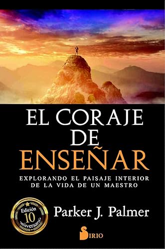 Beispielbild fr Coraje de Ensenar, El zum Verkauf von WorldofBooks
