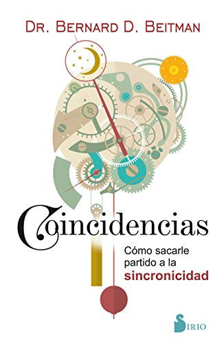 Beispielbild fr COINCIDENCIAS: COMO SACARLE PARTIDO A LA SINCRONICIDAD zum Verkauf von KALAMO LIBROS, S.L.