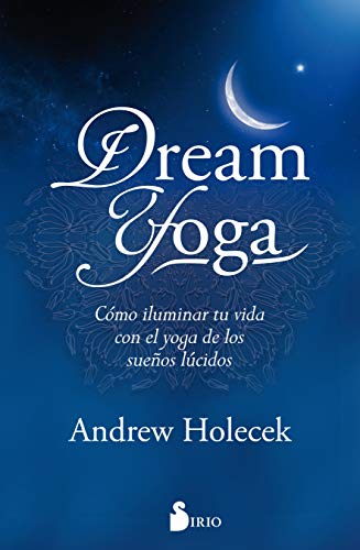 Stock image for Dream Yoga for sale by Better World Books