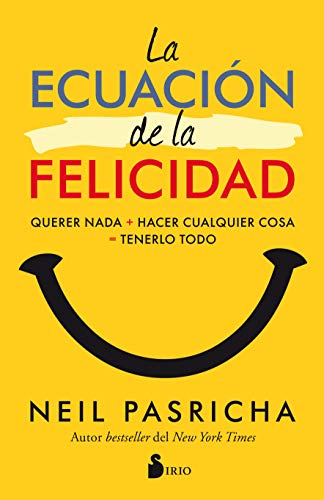 Imagen de archivo de LA ECUACION DE LA FELICIDAD (Spanish Edition) a la venta por SecondSale