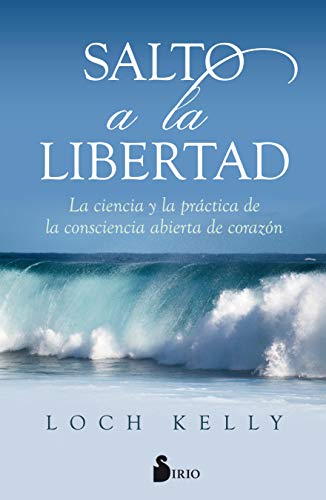 Imagen de archivo de SALTO A LA LIBERTAD (Spanish Edition) a la venta por Bayside Books