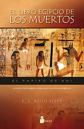 9788417030506: El libro Egipcito de los muertos (LA OTRA CIENCIA)
