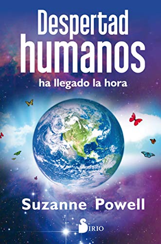 Beispielbild fr DESPERTAD HUMANOS, HA LLEGADO LA HORA (Spanish Edition) zum Verkauf von SecondSale