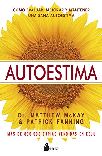 Stock image for Autoestima for sale by Better World Books