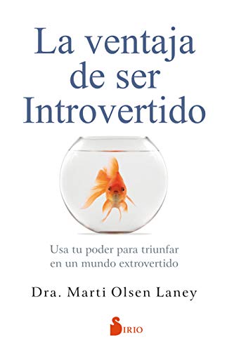 Beispielbild fr La Ventaja de Ser Introvertido zum Verkauf von Better World Books