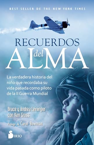 Beispielbild fr RECUERDOS DEL ALMA (Spanish Edition) zum Verkauf von SecondSale