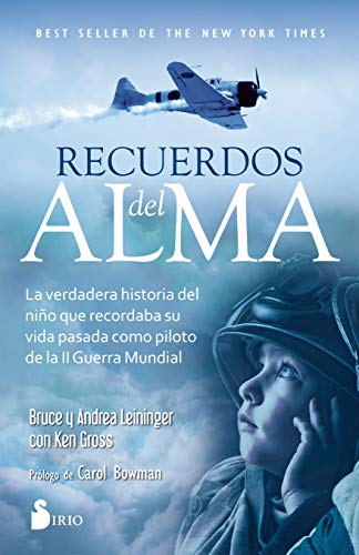 Imagen de archivo de RECUERDOS DEL ALMA (Spanish Edition) a la venta por SecondSale
