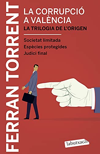 Imagen de archivo de LA CORRUPCI A VALNCIA. LA TRILOGIA DE L ORIGEN a la venta por Librerias Prometeo y Proteo