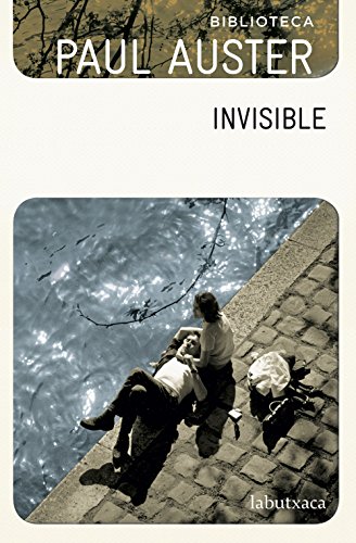Beispielbild fr Invisible zum Verkauf von AG Library