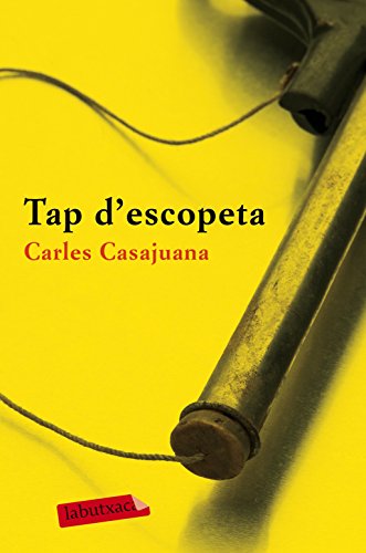 9788417031213: Tap d'escopeta