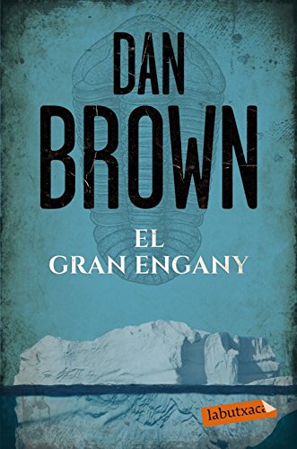 Stock image for El gran engany for sale by AG Library