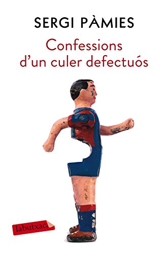 Stock image for Confessions d'un culer defectus for sale by Ammareal