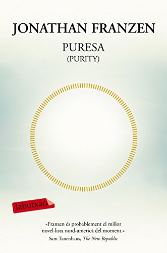 9788417031848: Puresa (Purity)