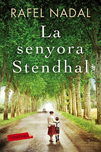 Stock image for La senyora Stendhal for sale by AG Library