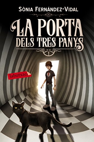 9788417031916: La porta dels tres panys