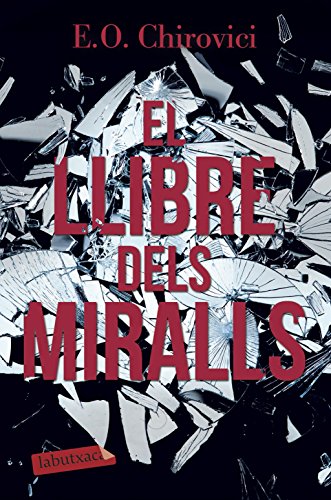 Beispielbild fr El Llibre Dels Miralls zum Verkauf von Hamelyn