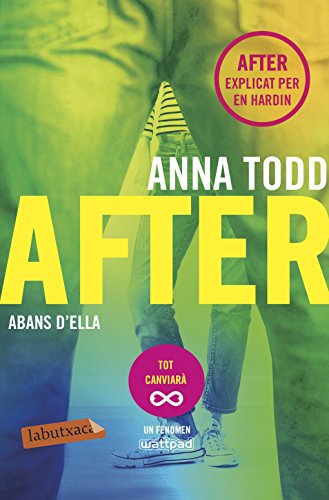 Stock image for After. Abans d'ella (S rie After) for sale by Half Price Books Inc.