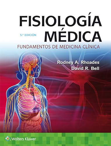 Stock image for Fisiologa mdica / Medical Physiology: Fundamentos de medicina clnica / Principles for Clinical Medicine for sale by Revaluation Books